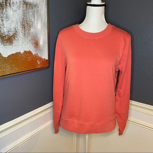 Anthropologie Lilou Sweatshirt - Picture 3 of 10